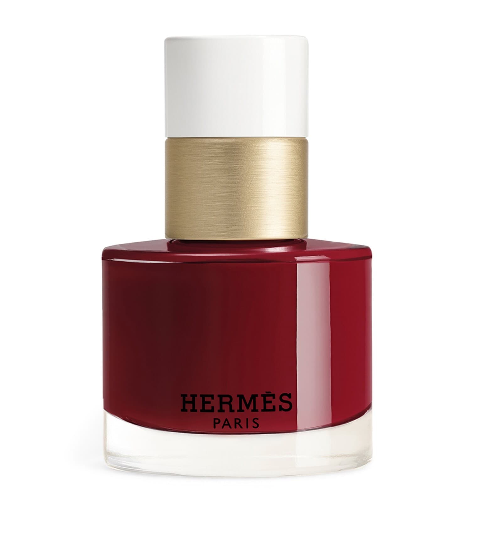 HERMÈS Les Mains Hermès Nail Enamel - 85 Rouge H