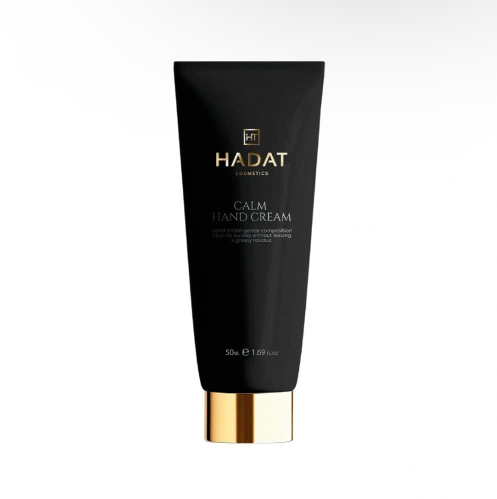 HADAT Calm Hand Cream, 50ml
