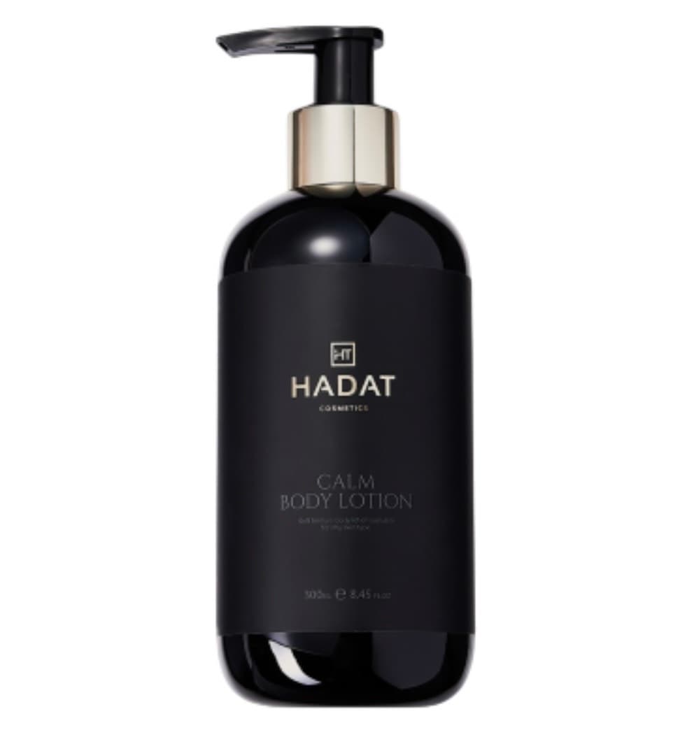 HADAT Calm Body Lotion, 300ml