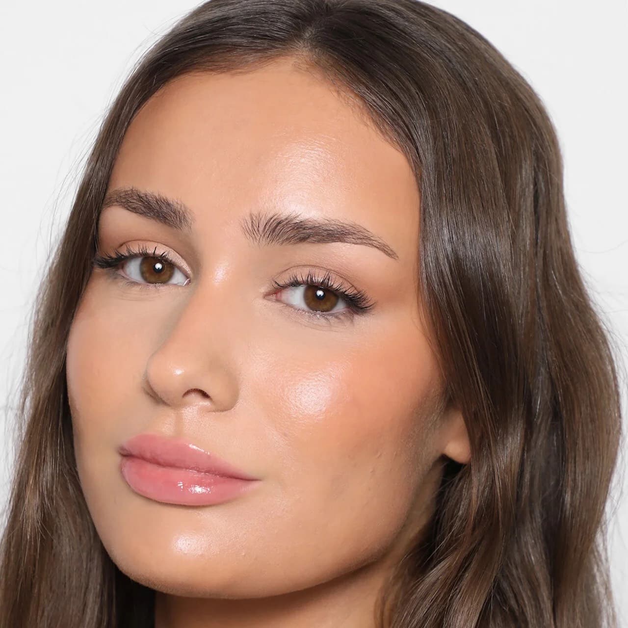 REFY Brow Tint Тинт для бровей, оттенок Medium Brown 4