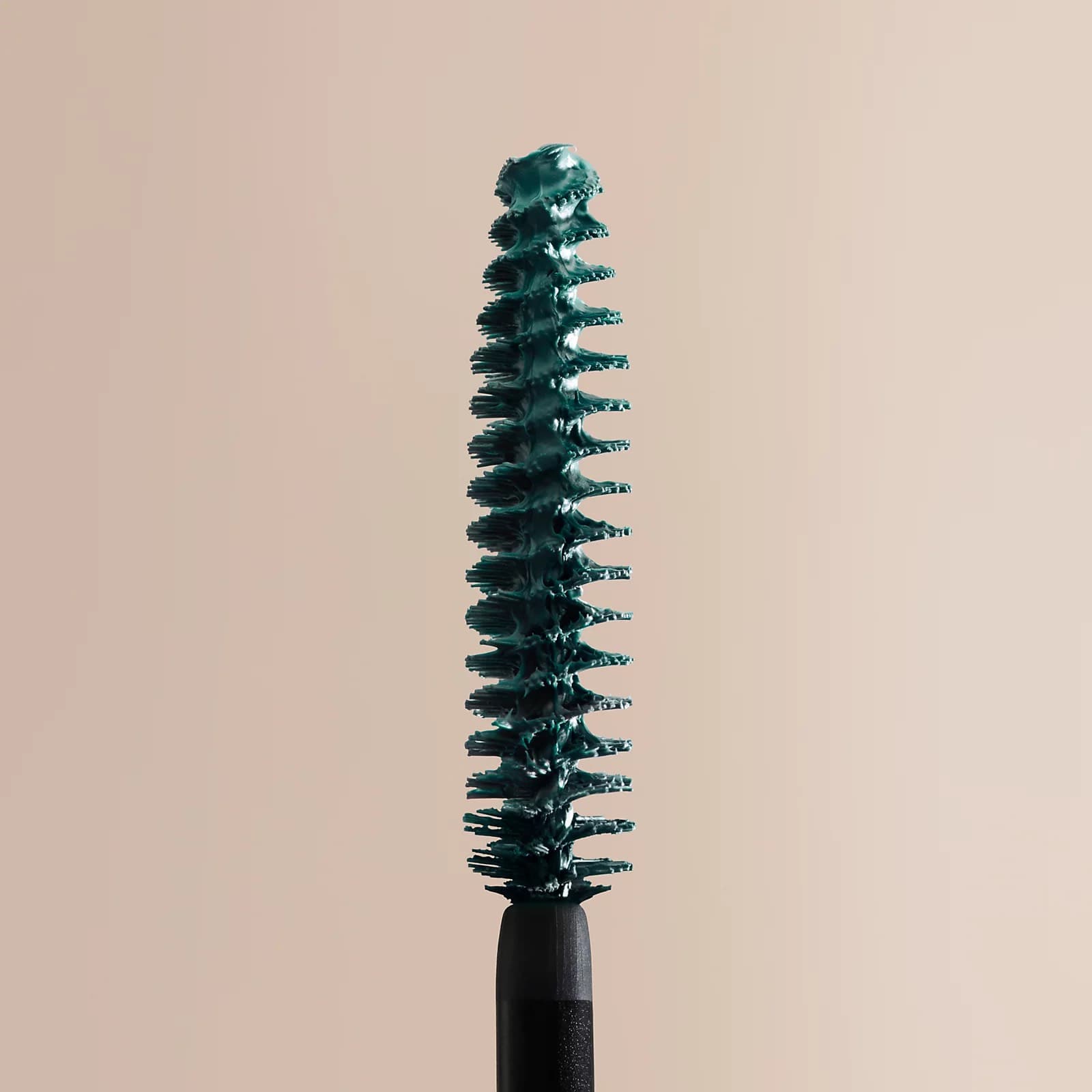 Тушь для ресниц Hermès Trait d'Hermès Revitalizing Care Mascara, тон 05 Vert Titien 3