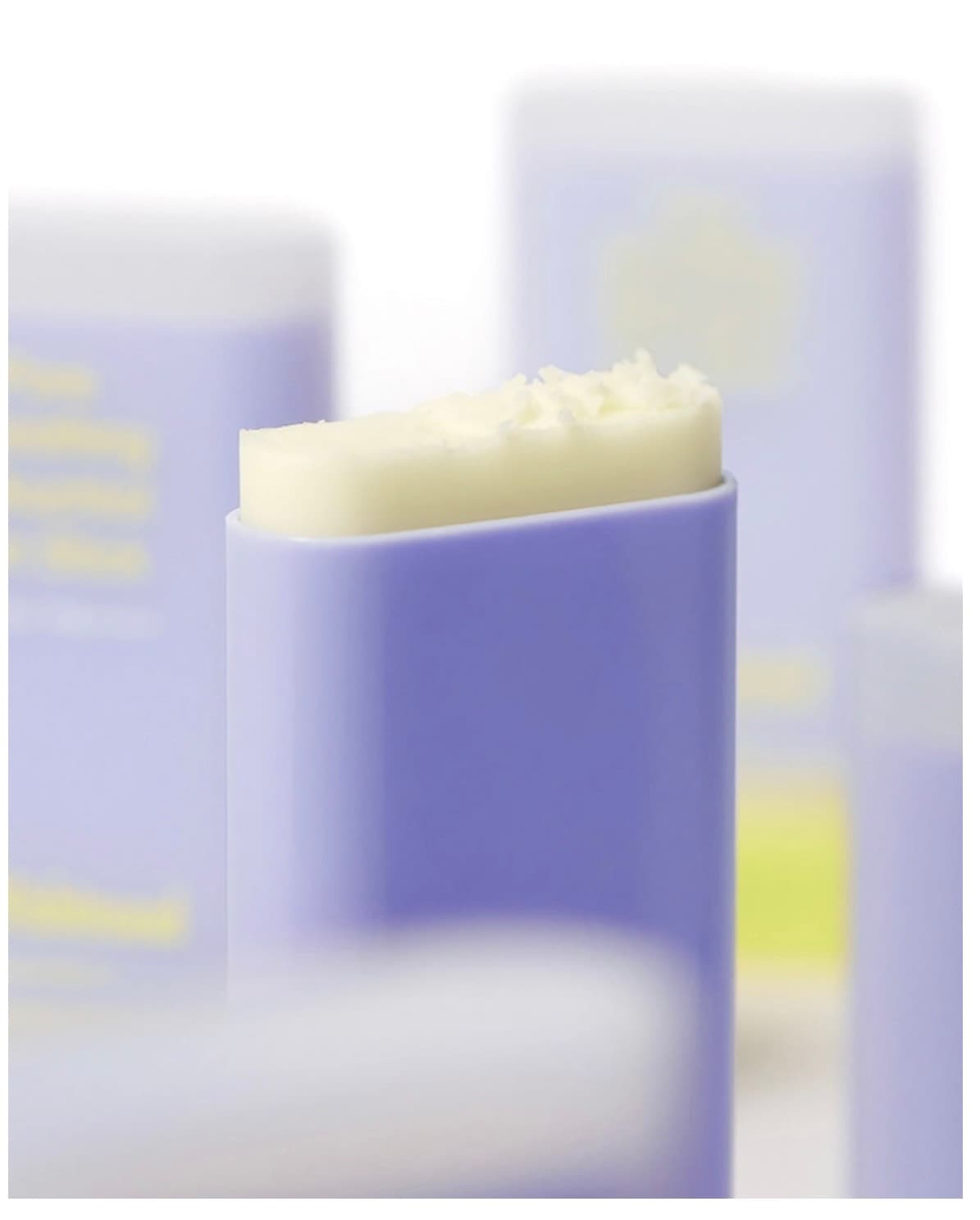 By Wishtrend Солнцезащитный стик с бакучиолом SPF50 Pore Smoothing Bakuchiol Sun Stick 18 гр 3