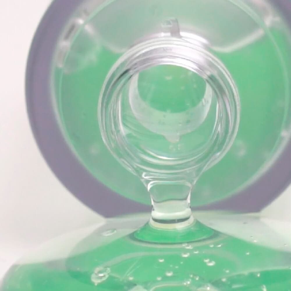 Успокаивающая сыворотка с центеллой и 5% ниацинамида Celimax Cica Niacinamide AC Calming Serum 40 ml 4