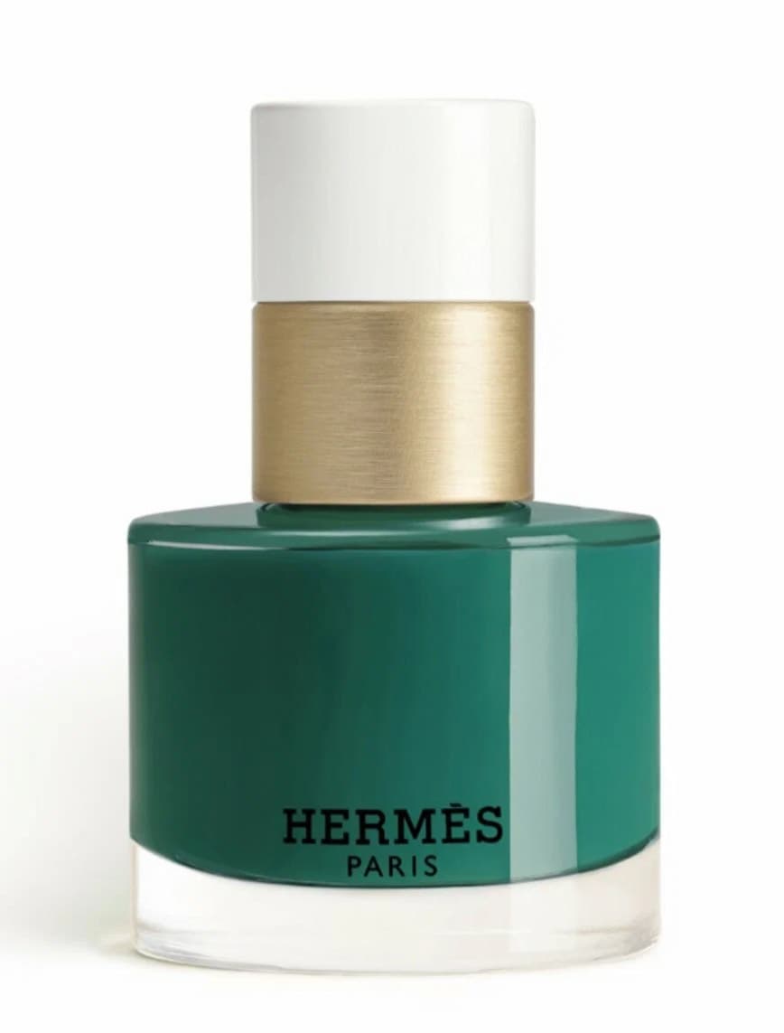 LES MAINS HERMES nail enamel 65 б/к