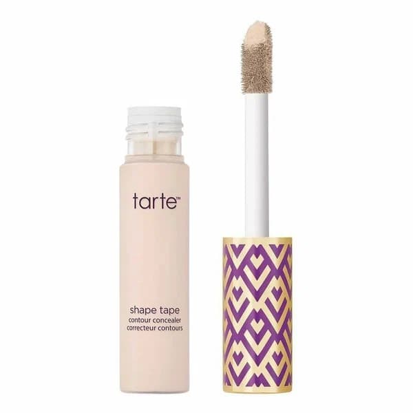 TARTE Консилер Shape Tape Concealer 10 мл (8B Porcelain Beige)