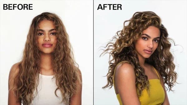 Color Wow Спрей для кудрявых волос Dream Coat for Curly Hair 200ml 3