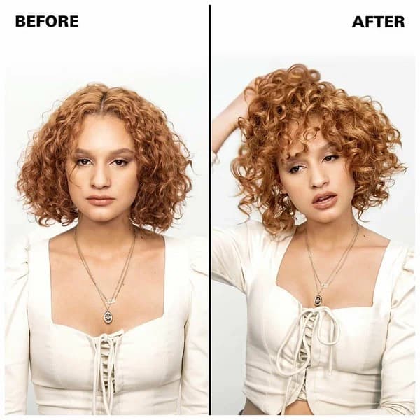 Color Wow Спрей для кудрявых волос Dream Coat for Curly Hair 200ml 4