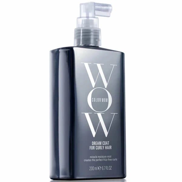 Color Wow Спрей для кудрявых волос Dream Coat for Curly Hair 200ml 5