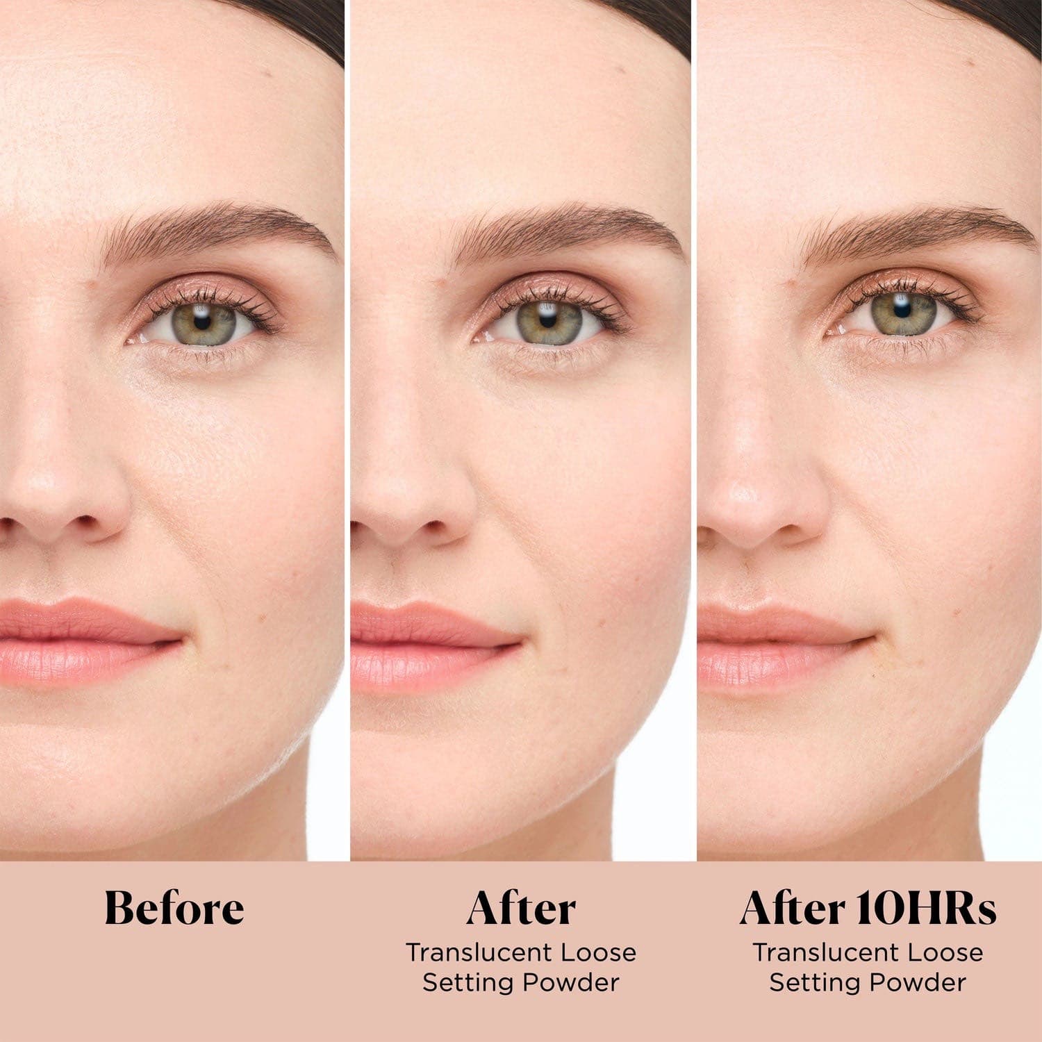 LAURA MERCIER набор для макияжа ARTISTRY ICONS SET 4