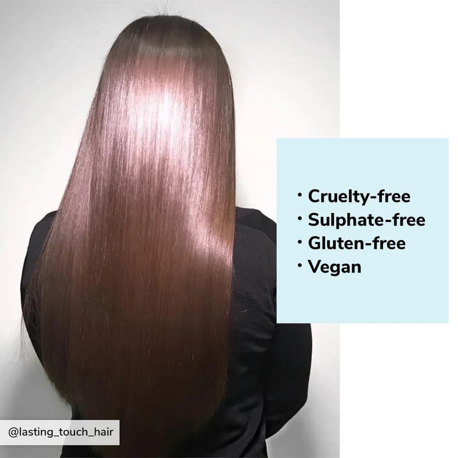 Color Wow Color Security Conditioner for Fine to Normal Hair Кондиционер для окрашенных волос, тонкие и нормальные волосы 250мл 3