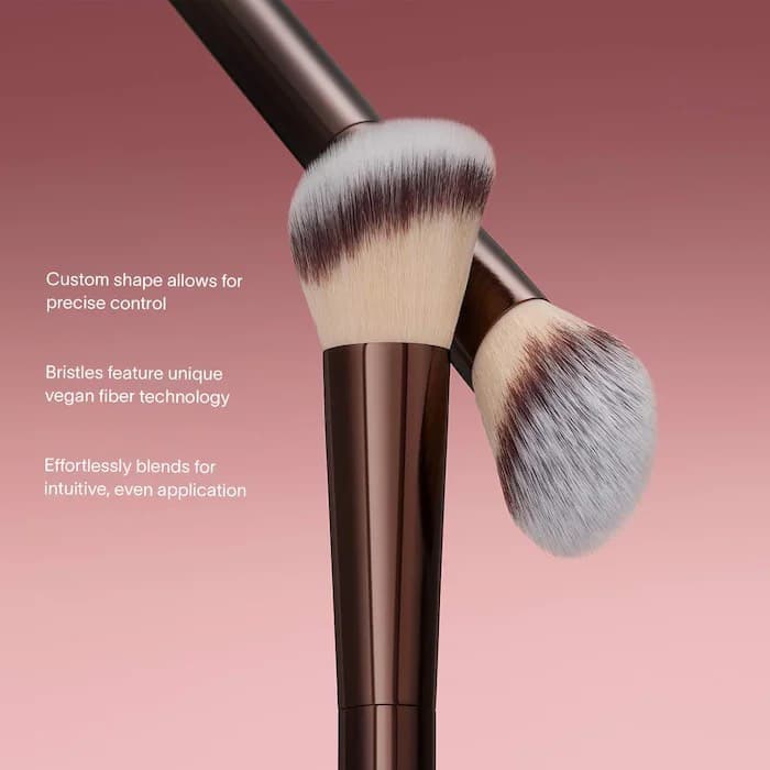 HOURGLASS BRUSH Кисть для румян Blush Brush №15 2