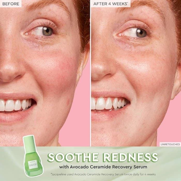 Набор мини – бестселлеров Glow Recipe Fruit Babies Mini Bestsellers Set 3