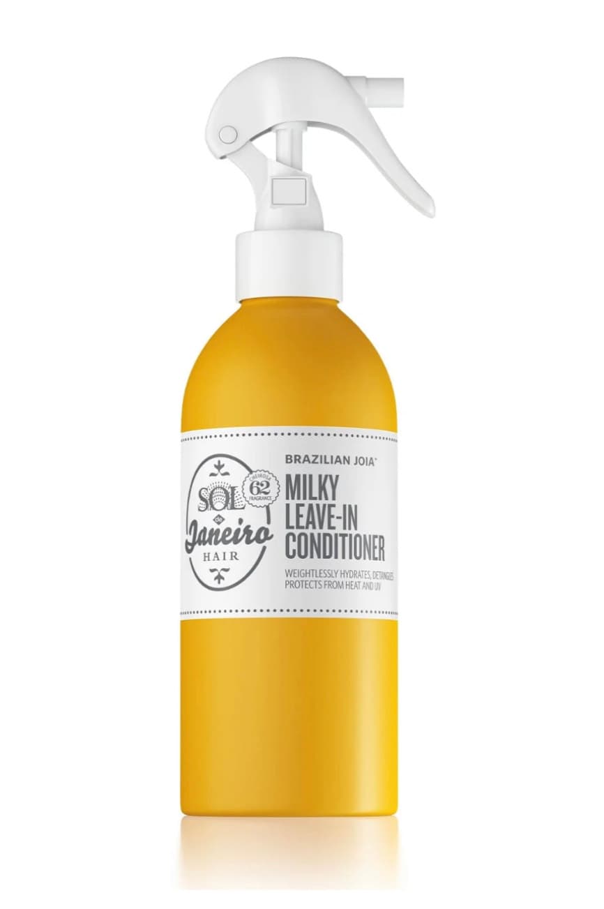 Sol de Janeiro BRAZILIAN JOIA ™ Milky Leave-In Conditioner несмываемый спрей-кондиционер 210 мл.