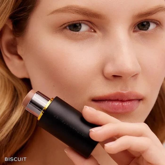 WESTMAN ATELIER СТИК ДЛЯ КОНТУРИНГА FACE TRACE CONTOUR STICK ОТТЕНОК BISCUIT (6 г) 3