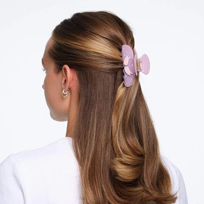 Emi Jay Заколка для волос Sweetheart You’re An Angel 2