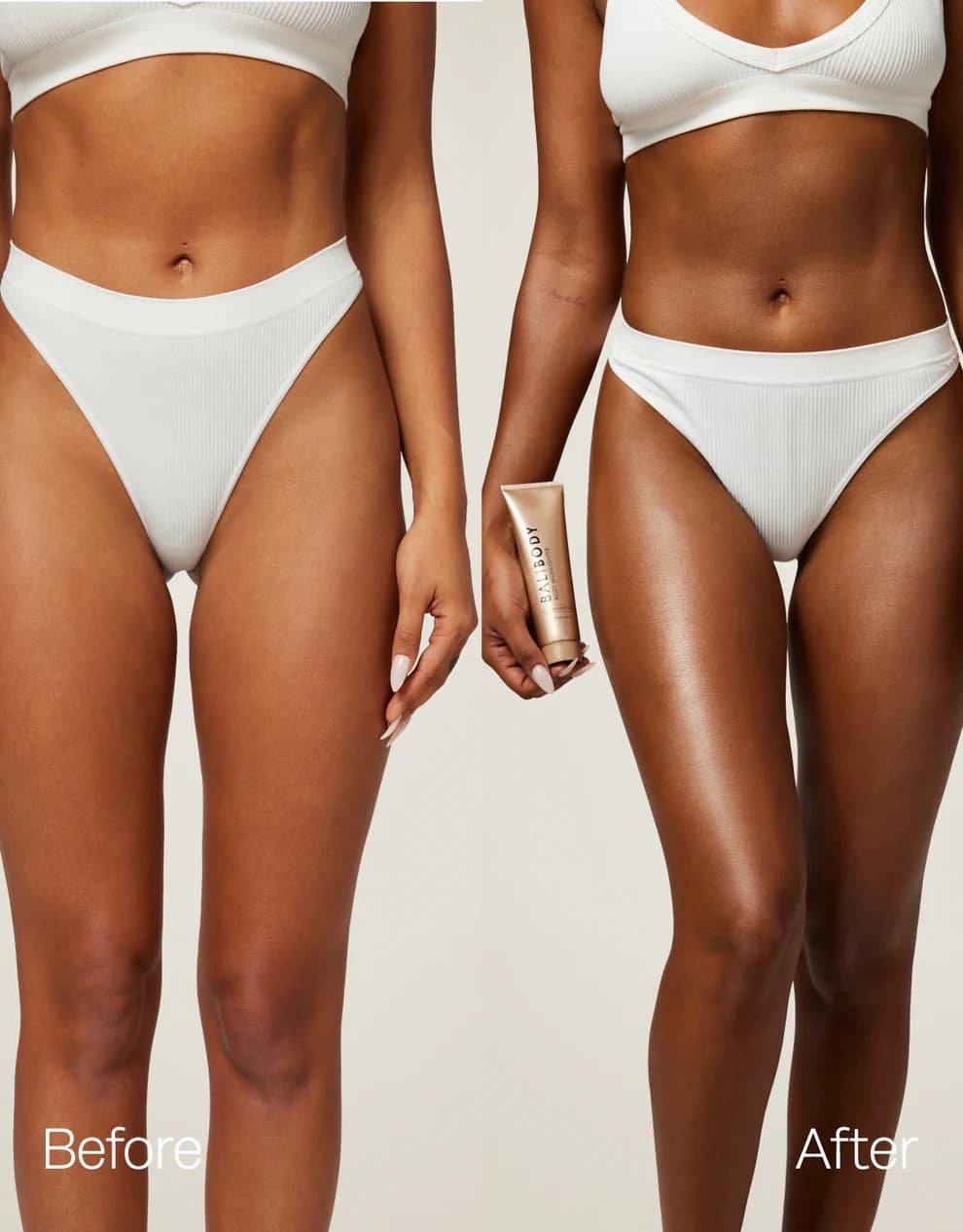 Bali Body Body Highlighter,Хайлайтер для тела,100 мл 3