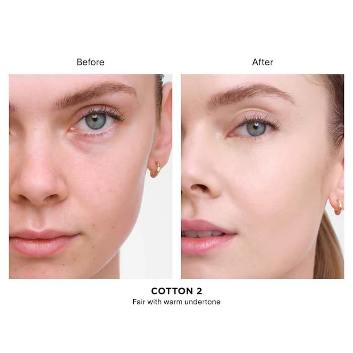 Hourglass Vanish Airbrush Concealer mini, Cotton 2 (1,4 мл) 3