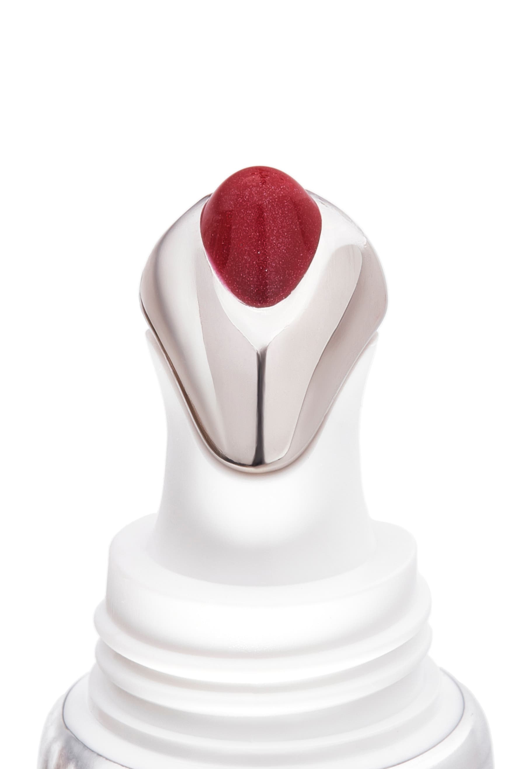 LUVU  Lip Gloss оттенок Berry Kiss, Блеск для губ, 10 мл 2