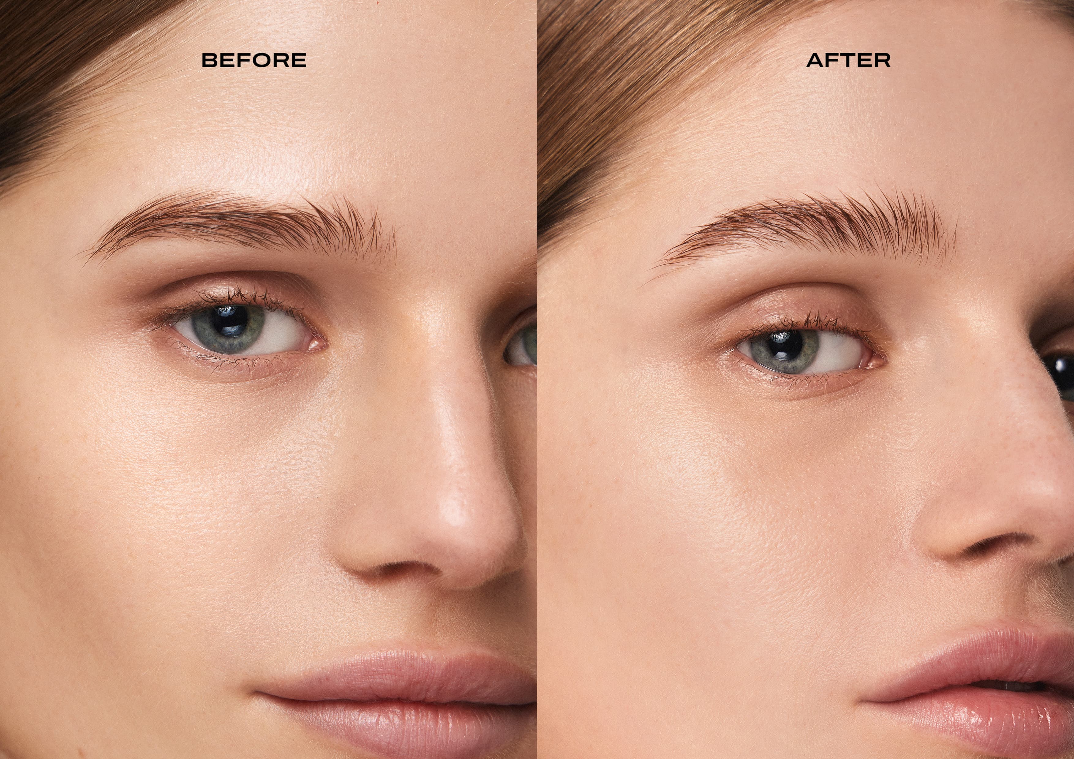 Luvu Brow Sculpture, Гель для бровей, 8 мл 3