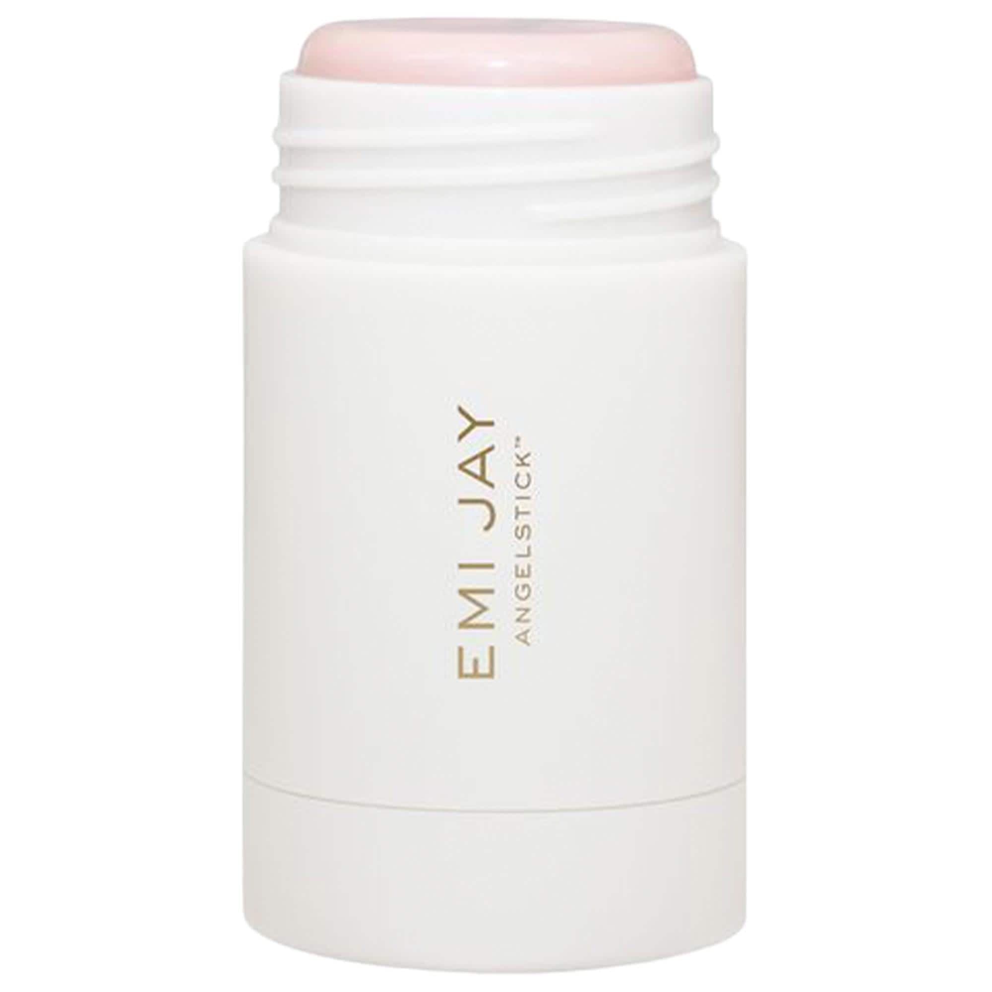 Emi Jay Angelstick™ Hair Smoothing Styling Stick, Стик для укладки волос для гладкости и фиксации,  увлажняющий и уменьшающий пушистость, 56 гр