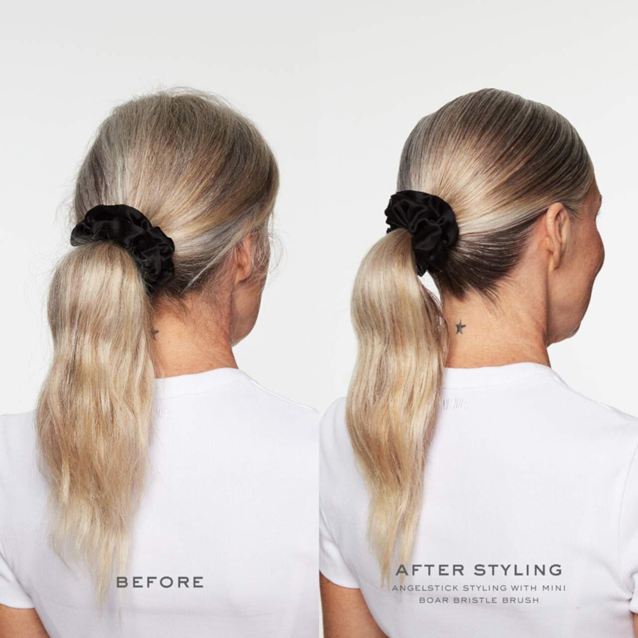 Emi Jay Angelstick™ Hair Smoothing Styling Stick, Стик для укладки волос для гладкости и фиксации,  увлажняющий и уменьшающий пушистость, 56 гр 2