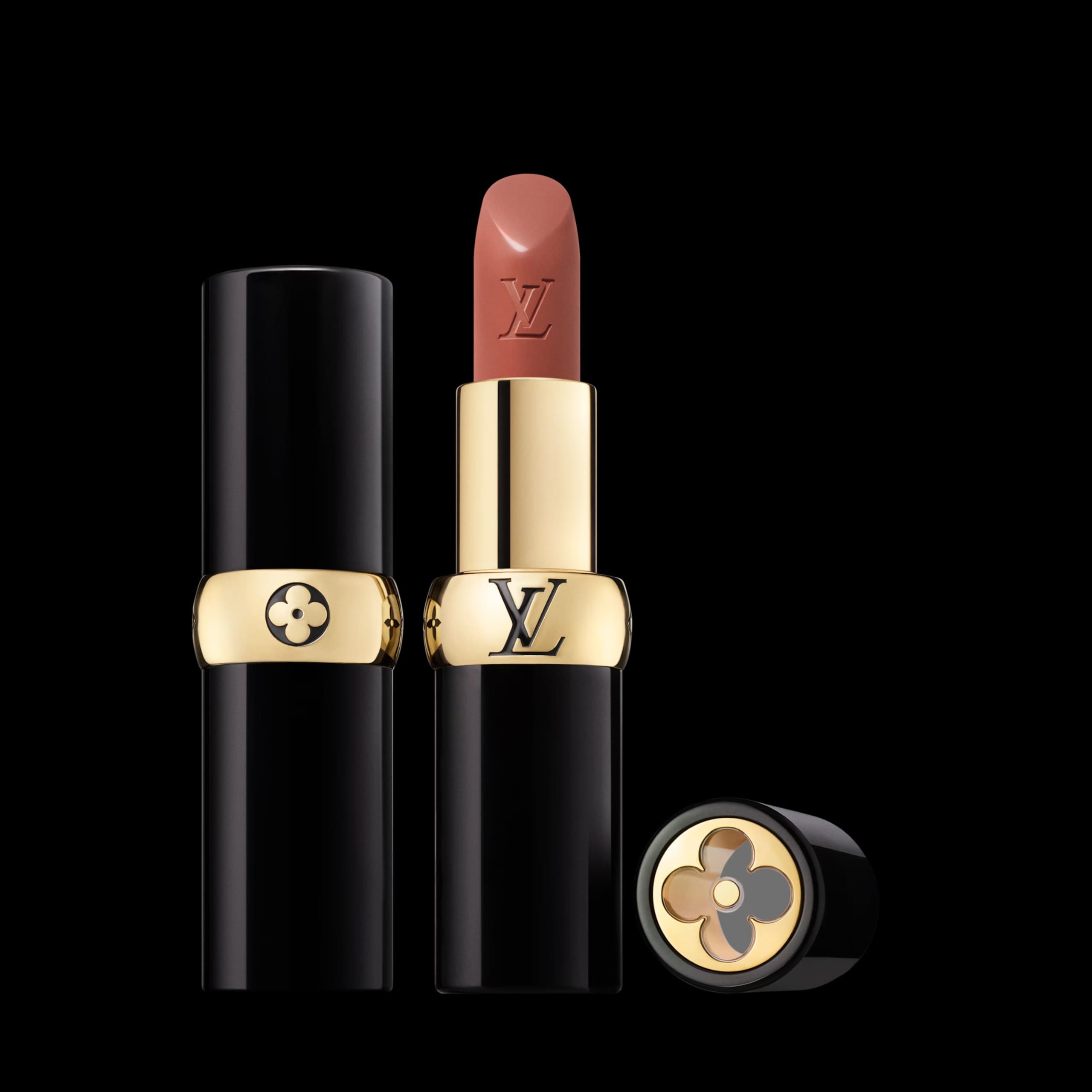 LV Помада для губ Rouge Satin Lipstick 106  Dune Explorer, 3,5 g