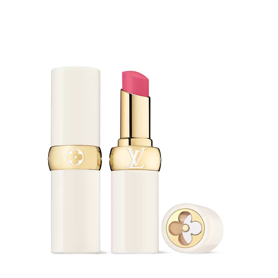 LV Помада для губ Baume Lipstick 031  Fresh Paradise, 3,5 g