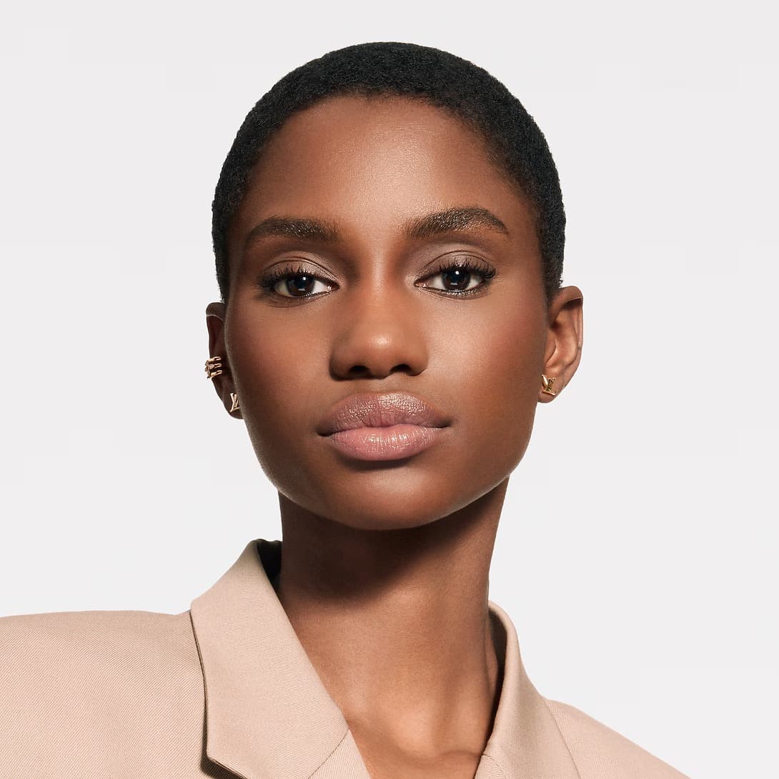 LV Помада для губ Baume Lipstick 000 Infinite Dreamer, 3,5 g 4