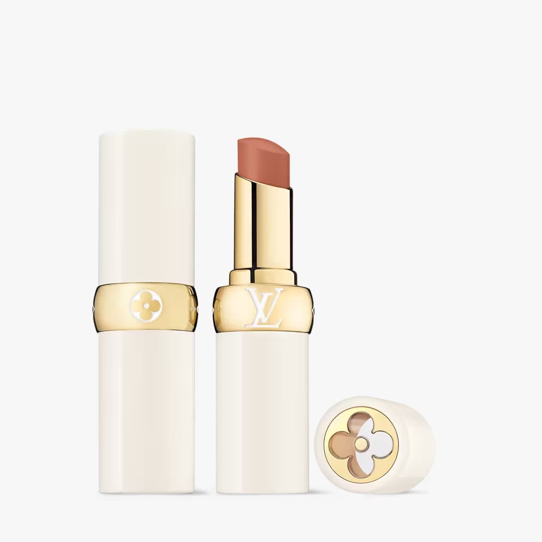 LV Помада для губ Baume Lipstick 010 Nude Poetry, 3,5 g