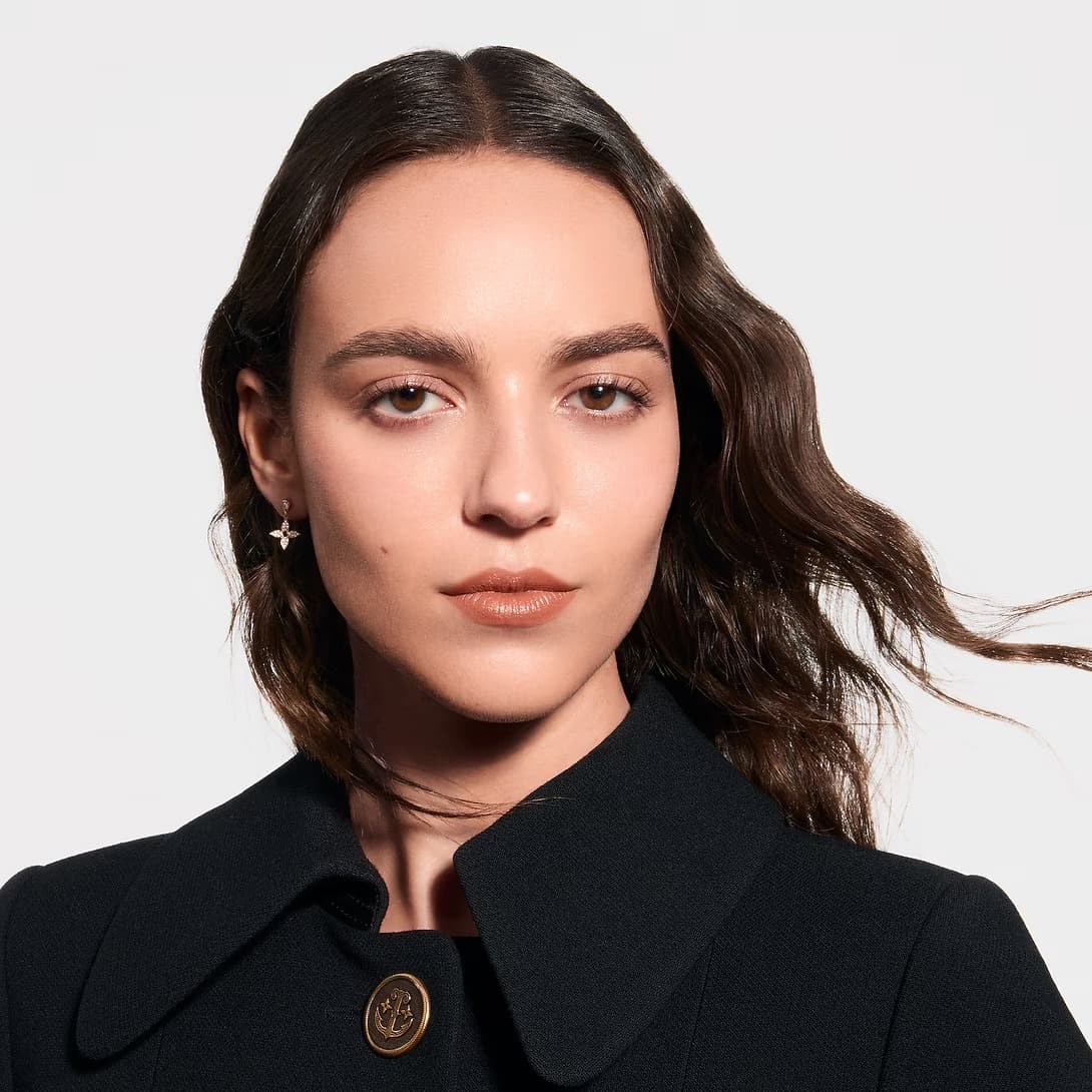 LV Помада для губ Baume Lipstick 010 Nude Poetry, 3,5 g 4