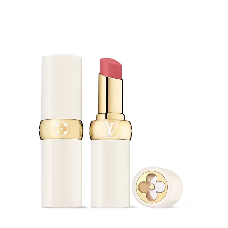 LV Помада для губ Baume Lipstick 020 Rose Essentiel, 3,5 g