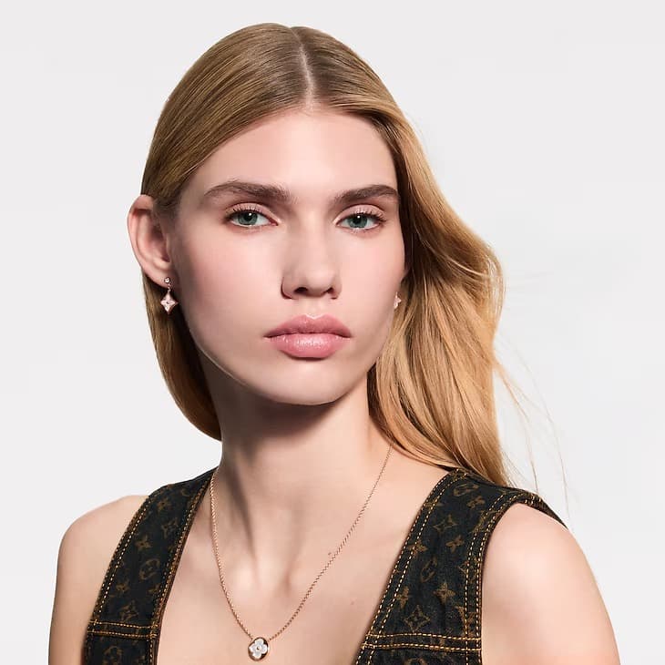 LV Помада для губ Baume Lipstick 030   Tender Bliss, 3,5 g 4