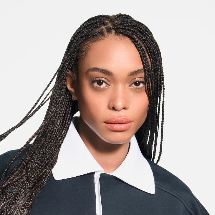 LV Помада для губ Baume Lipstick 060 Sunset Hour, 3,5 g 4