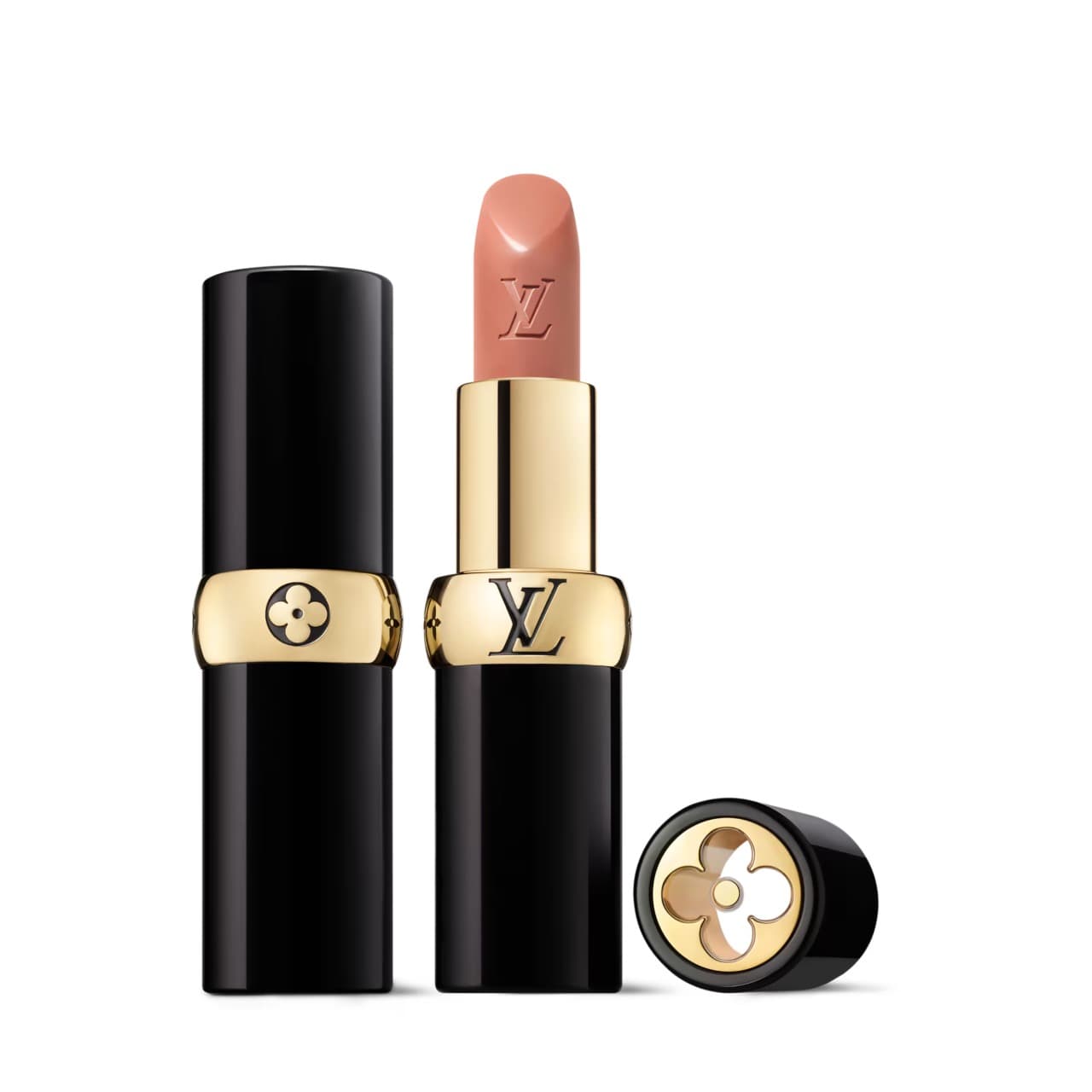 LV Помада для губ Rouge Satin Lipstick 101 Kiss The Sky , 3,5 g