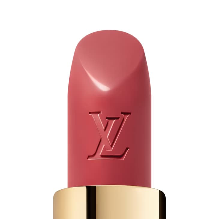 LV Помада для губ Rouge Satin Lipstick 201 Spell On You , 3,5 g 2