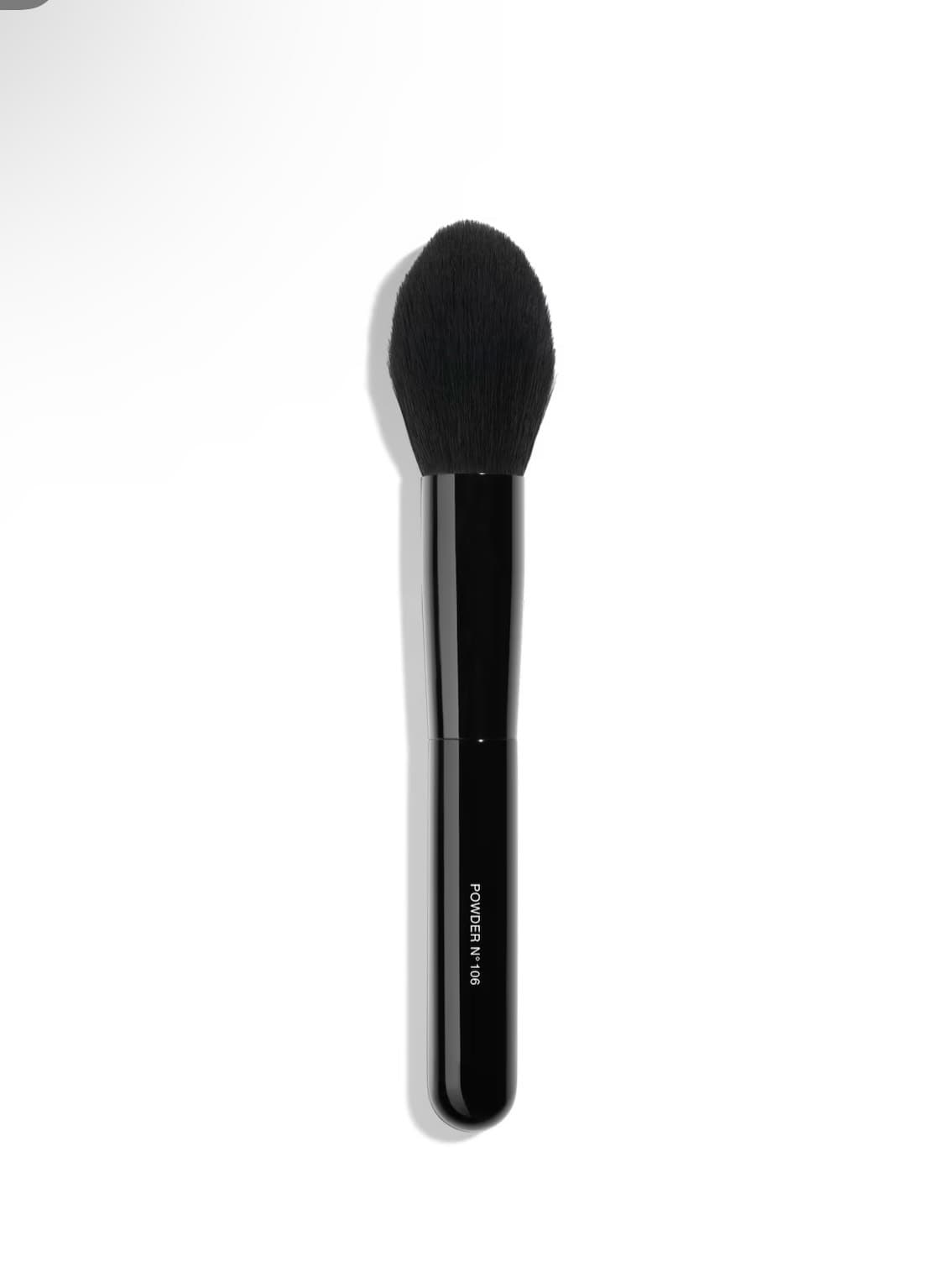LES PINCEAUX DE CHANEL Powder Brush N°106