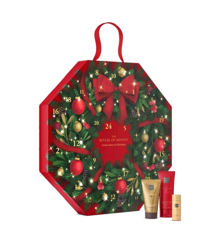 Rituals Classic Адвент-календарь 2025/2026