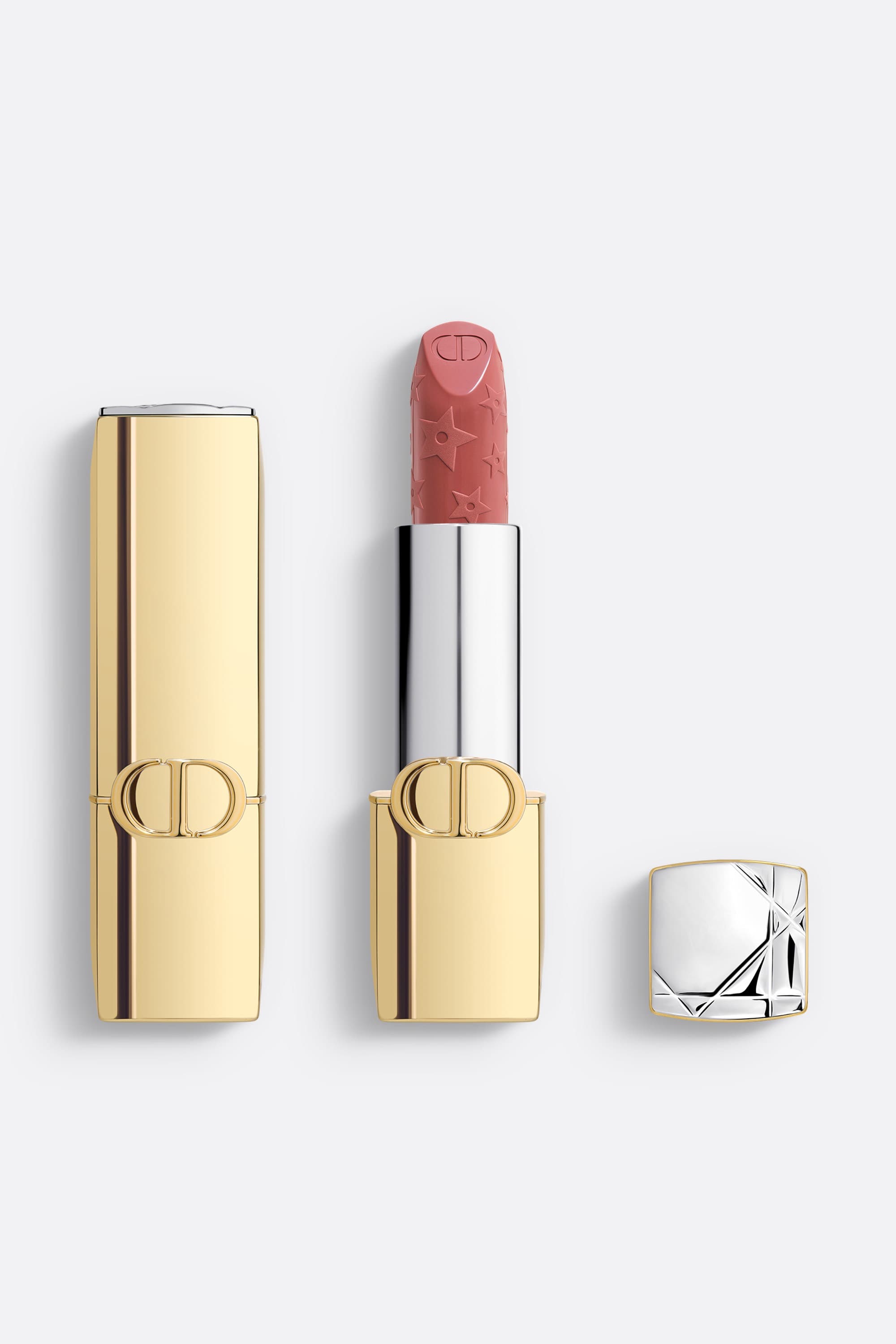 Rouge Dior Couture lipstick, Holiday Look Limited Edition, 210 EDITION LIMITEE