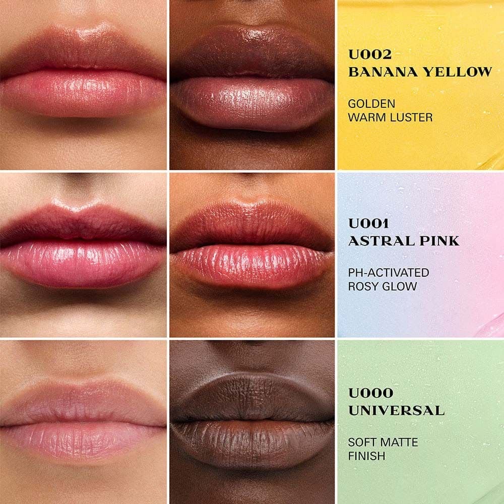 Prada Balm Lip Optimizing Care Бальзам для губ U000 Universal 3,8г 7