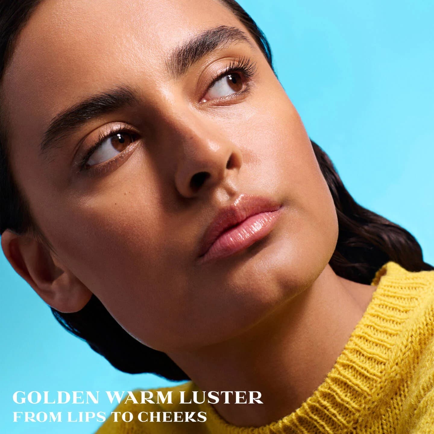 Prada Balm Lip Optimizing Care Бальзам для губ U002 Banana Yellow, 3,8г 4