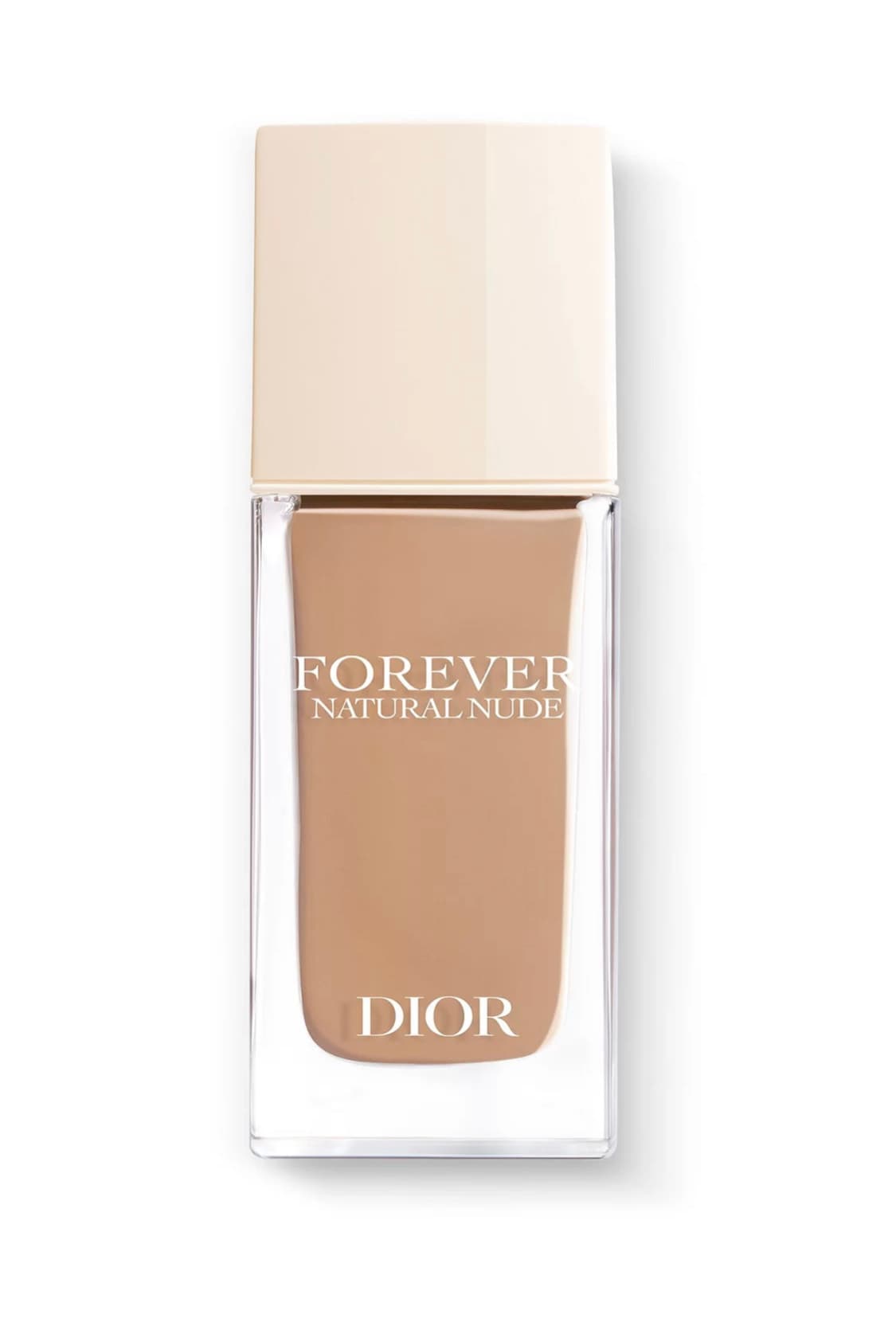 Dior Тональное средство для лица Forever Natural Nude, 2.5N