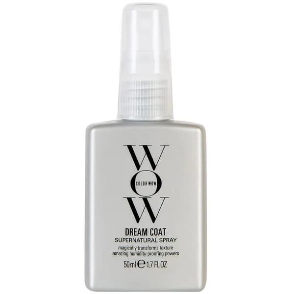 Wow dream coat supernatural spray 50 ml, спрей уход для волос