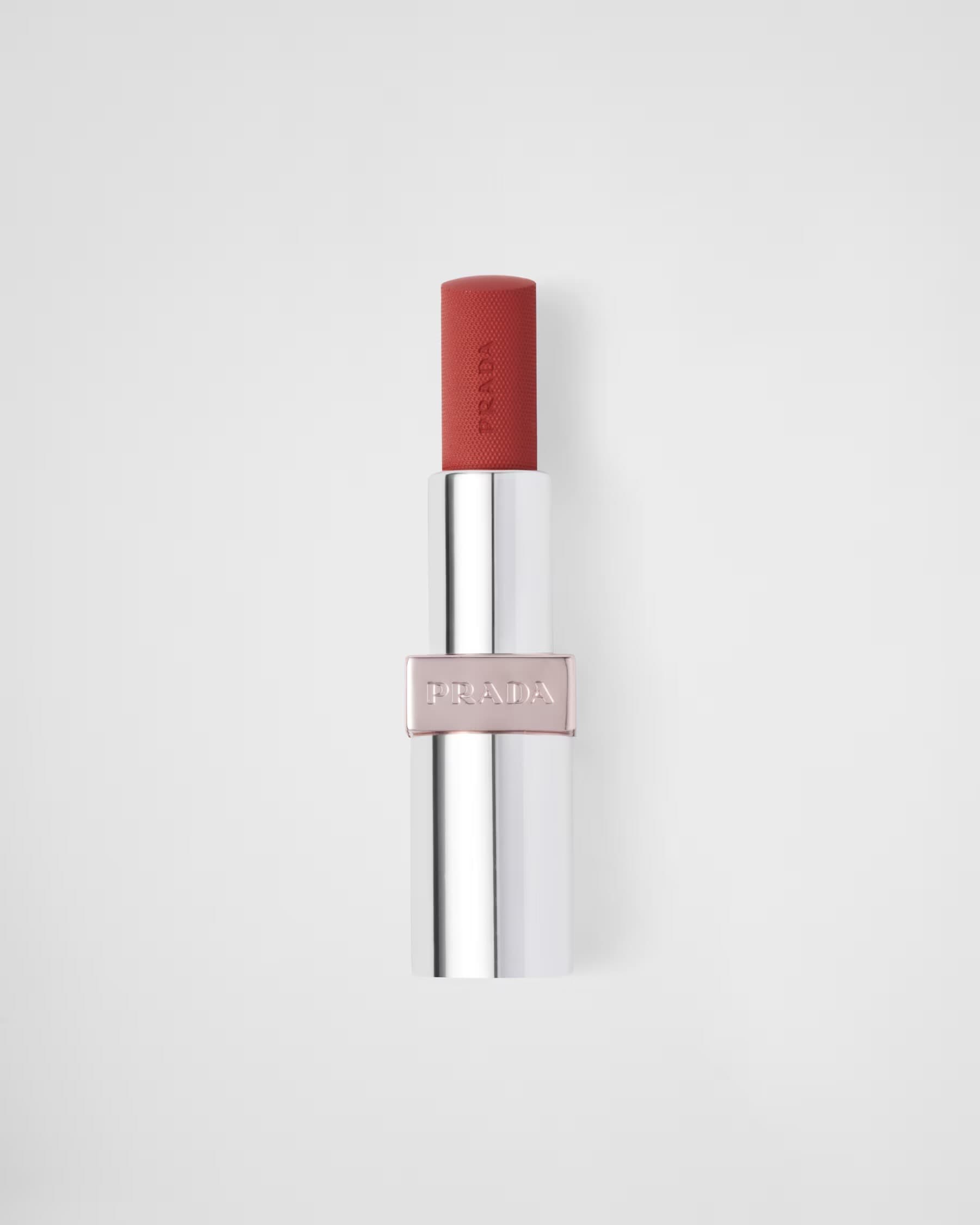 Prada Помада для губ Light Glowing lipcolor U020 ROSSO