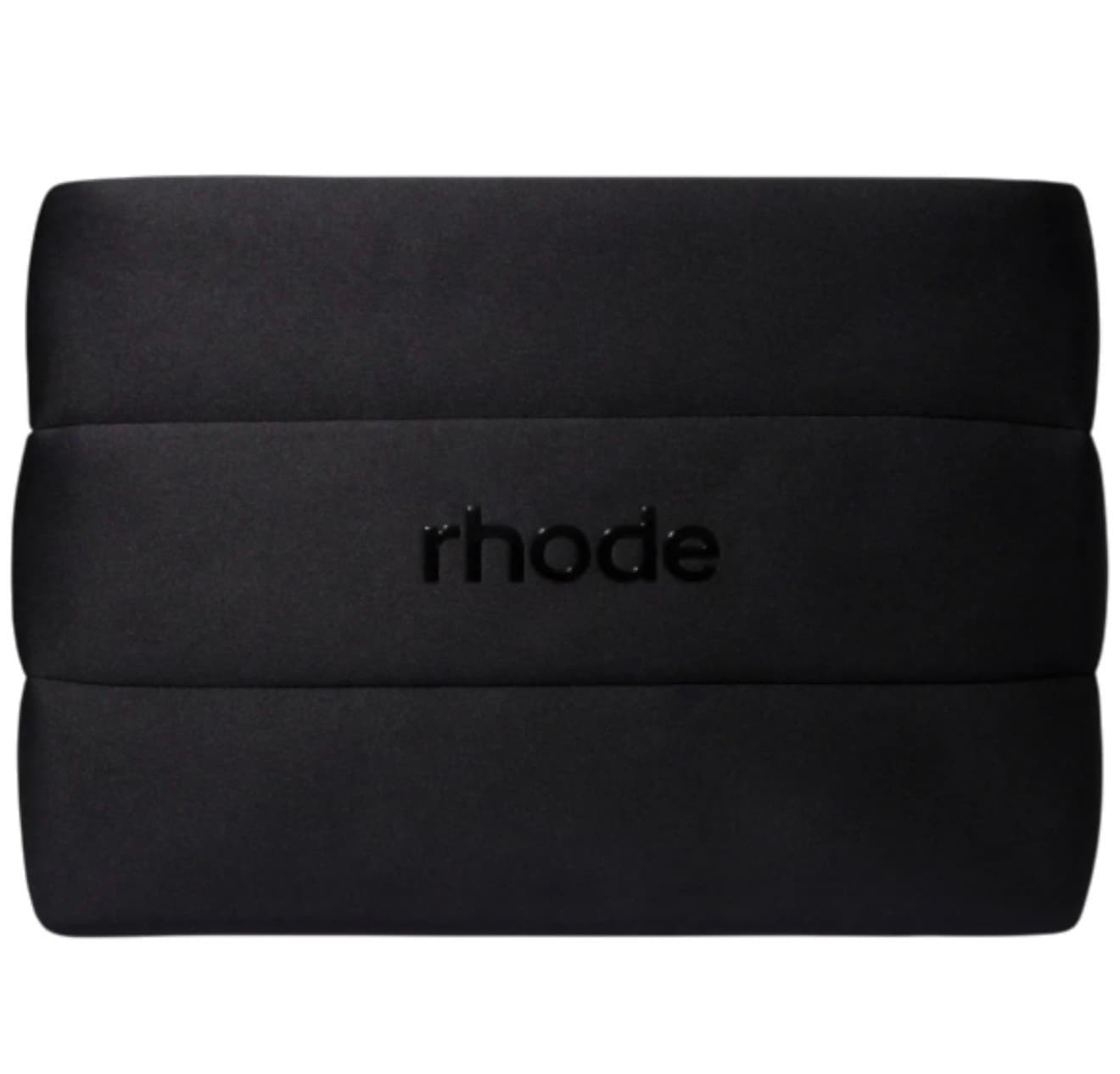 RHODE Косметичка OVERSIZED BUBBLE BAG