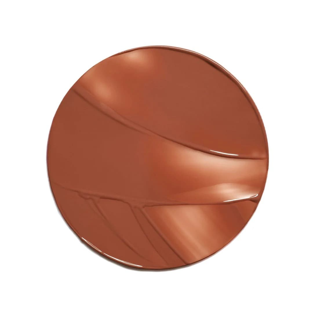 HAUS LABS BY LADY GAGA Color Fuse Glassy Blush Balm Stick  , бальзам для губ и щек, в оттенке  Glassy Cinnamon 2