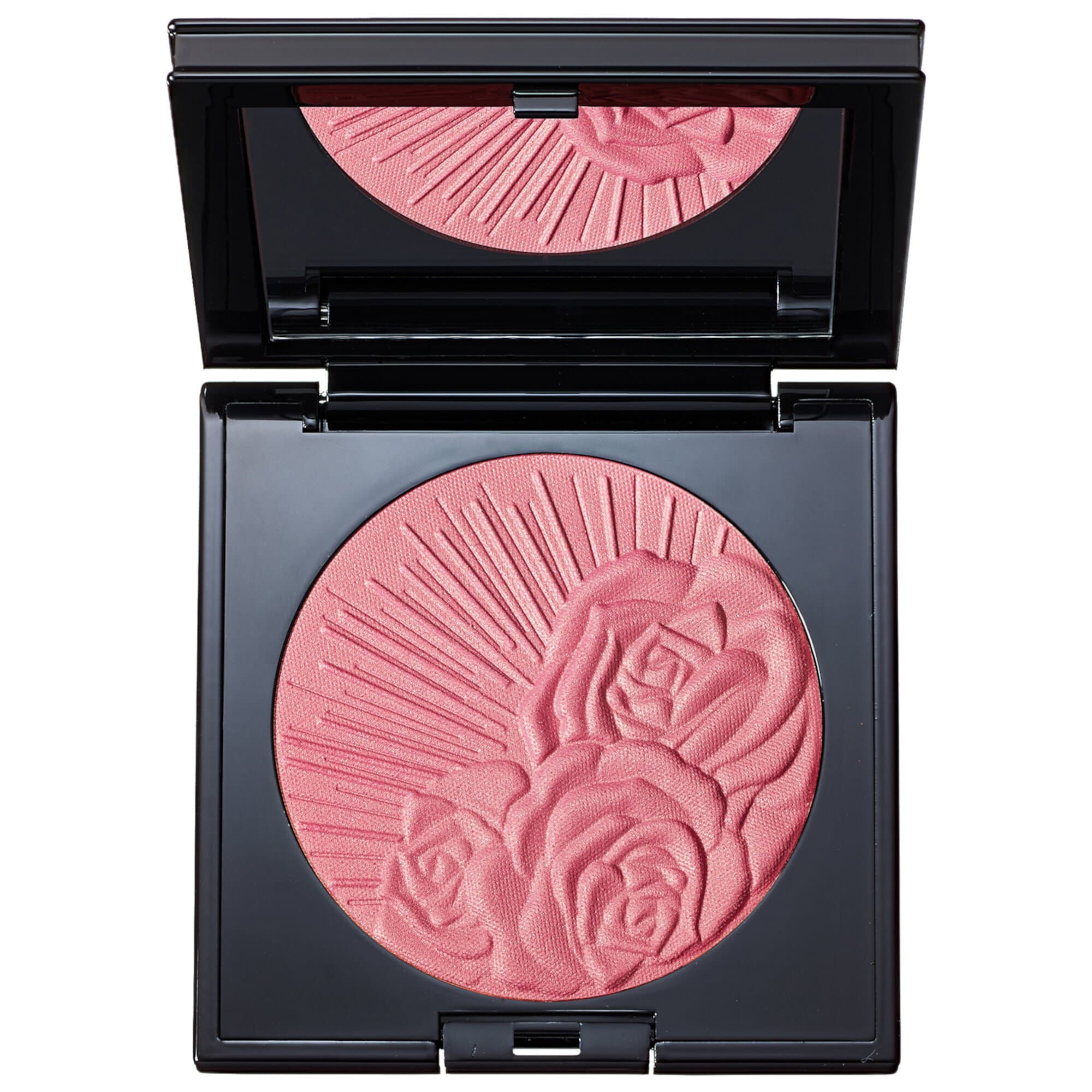 Pat McGrath Labs Skin Fetish Divine Blush - Blush Divine Rose, румяна, 9,7 гр