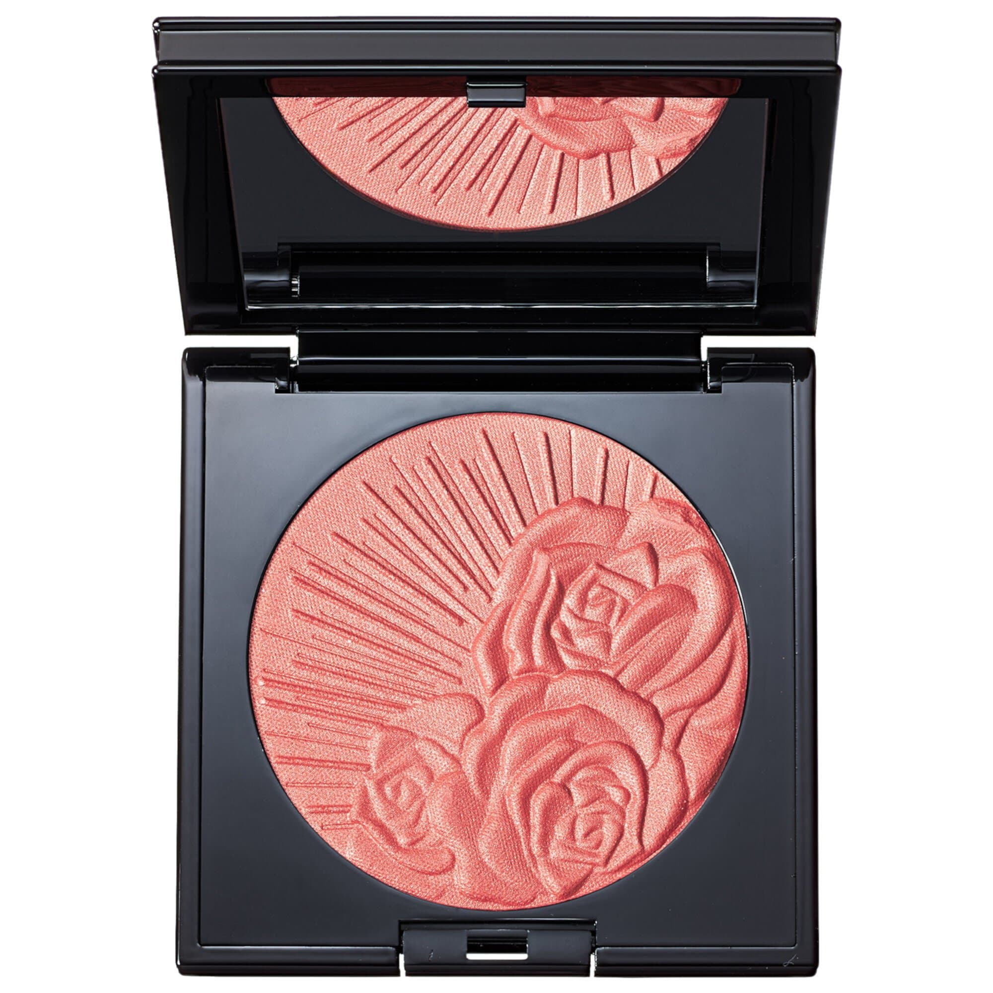 Pat McGrath Labs Skin Fetish Divine Blush - Blush Nude Venus, румяна, 9,7 гр