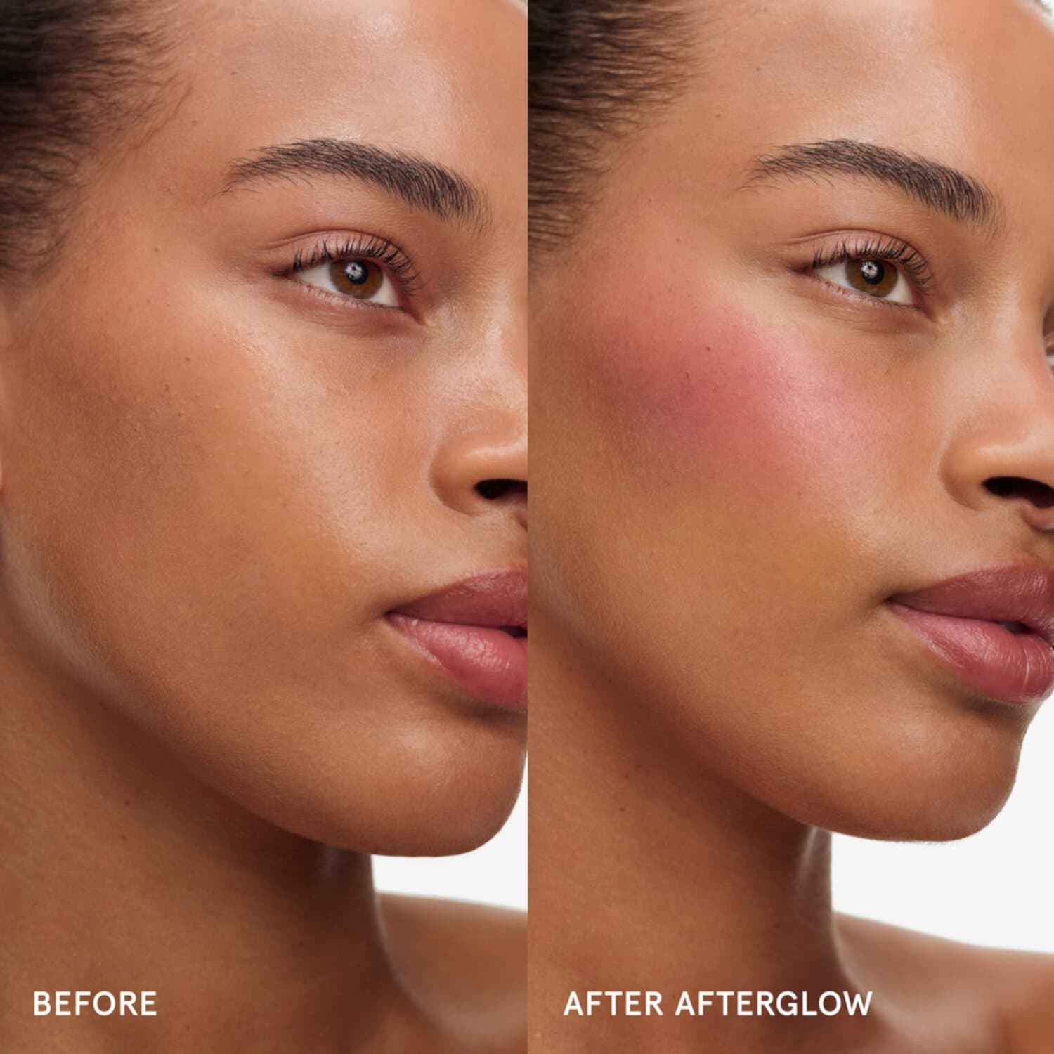 Подарочный мини-набор Glossier Mini Cloud Paint Blush Trio, 3 x 4 мл 5