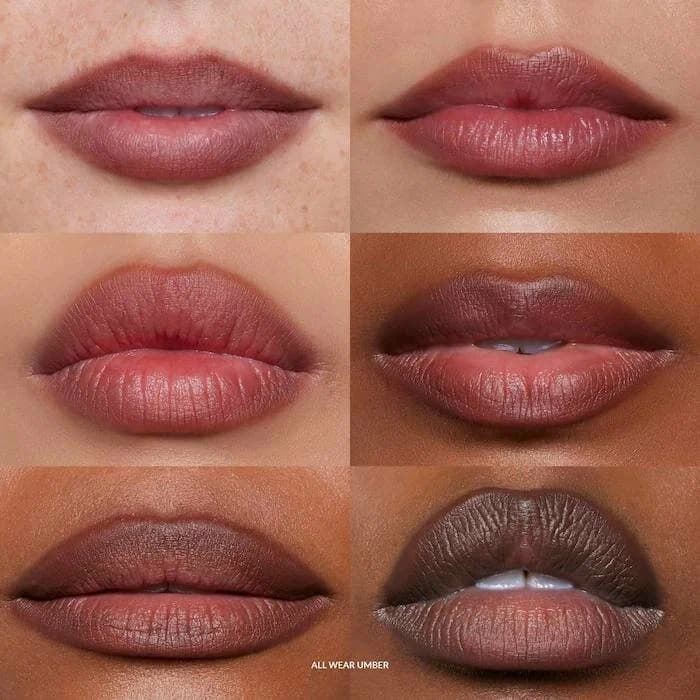 REFY Карандаш для губ Refy Lip Blur, оттенок umber 2