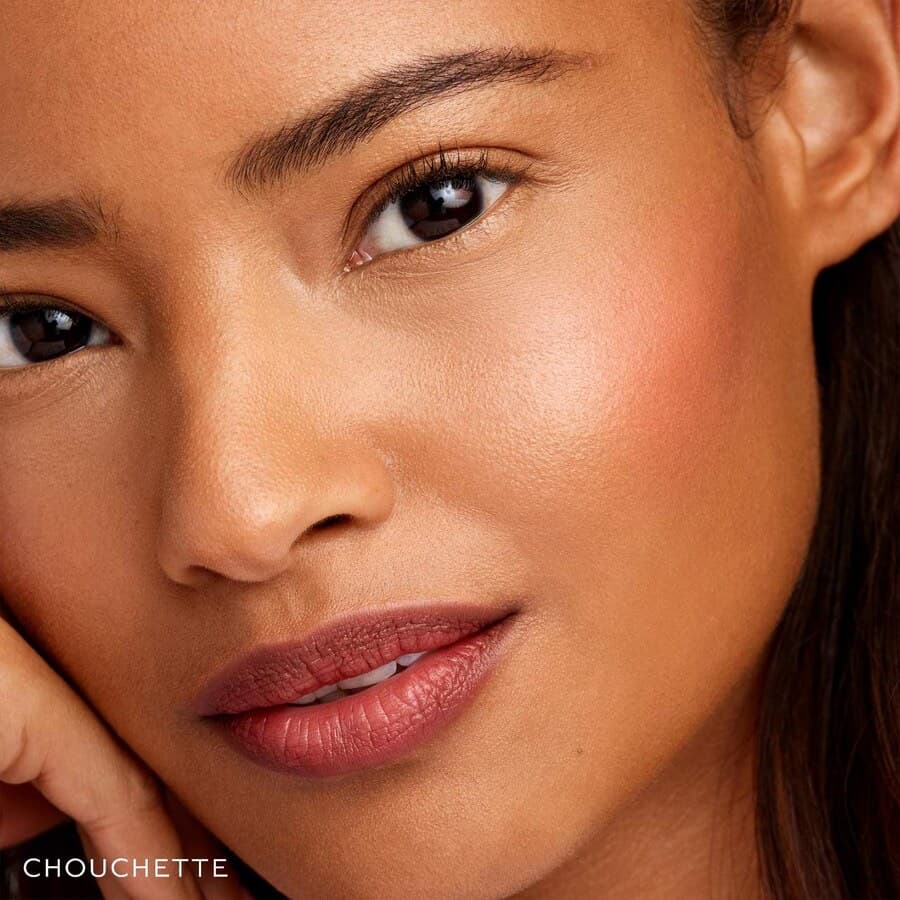 WESTMAN ATELIER peptide baby cheeks blush stick chouchette , 6 гр 3